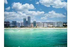 6901 Collins Avenue, 69th St, Miami Beach, FL 33141, Sold 03/21/22