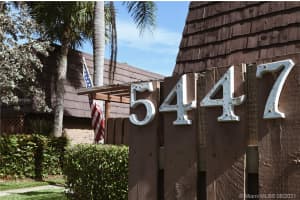 5447 NW 59th Pl, Tamarac, FL 33319, Sold 09/30/21
