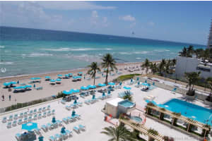 2501 S Ocean Dr, Hollywood, FL 33019, Sold 02/03/22