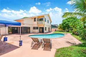 663 NE 204th Ln, Miami, FL 33179, Sold 10/15/21