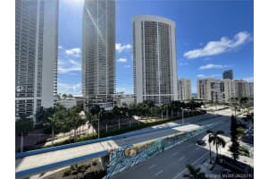 1825 S Ocean Dr, Hallandale Beach, FL 33009, Sold 10/29/21