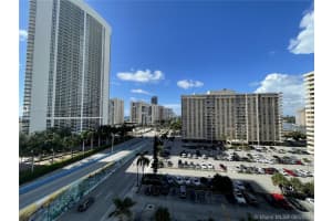 1825 S Ocean Dr, Hallandale Beach, FL 33009, Sold 10/29/21