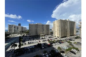 1825 S Ocean Dr, Hallandale Beach, FL 33009, Sold 10/29/21