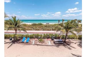 6039 Collins Ave, Miami Beach, FL 33140, Sold 02/15/22