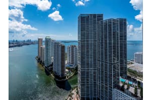200 Biscayne Blvd Way, Miami, FL 33131, Sold 06/09/22