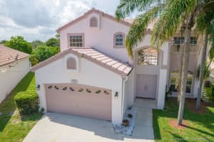 3193 Bayberry Way, Margate, FL 33063, Sold 09/15/21