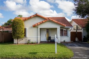 11273 SW 73rd Ln, Miami, FL 33173, Sold 11/15/21