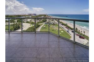 6051 N Ocean Dr, Hollywood, FL 33019, Sold 12/01/21