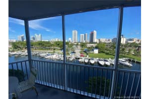 400 Diplomat Pkwy, Hallandale Beach, FL 33009, Sold 11/23/21