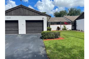 6449 Pinehurst Cir C25, Tamarac, FL 33321, Sold 11/08/21