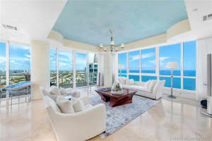 100 South Pointe Dr, Miami Beach, FL 33139, Sold 09/14/21