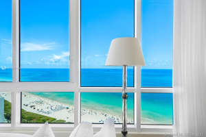 100 South Pointe Dr, Miami Beach, FL 33139, Sold 09/14/21