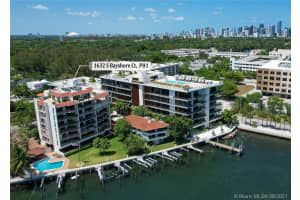 1632 S Bayshore Ct, Miami, FL 33133, Sold 10/29/21