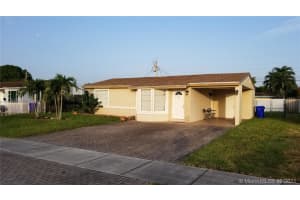 1449 SW 48th Ave, Plantation, FL 33317, Sold 02/14/22