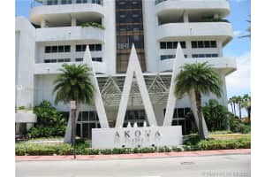 6365 Collins Ave #500, Miami Beach, FL 33141, Sold 10/13/21