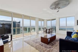 6365 Collins Ave #500, Miami Beach, FL 33141, Sold 10/13/21