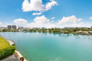 9111 E Bay Harbor Dr #5b, Bay Harbor Islands, FL 33154, Sold 01/31/22