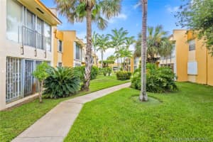 9311 SW 4th St #105b, Miami, FL 33174, Sold 09/28/21
