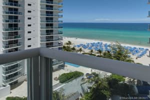 18671 Collins Ave, Sunny Isles Beach, FL 33160, Sold 10/22/21
