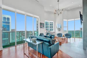 350 SE 2nd St GPH90, Fort Lauderdale, FL 33301, Sold 11/30/21