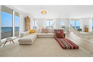 5801 Collins Ave, Miami Beach, FL 33140, Sold 02/08/22