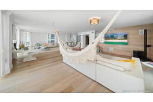 5801 Collins Ave, Miami Beach, FL 33140, Sold 02/08/22