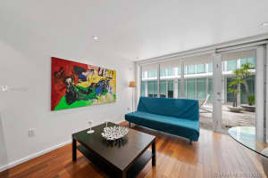 1601 West Ave, Miami Beach, FL 33139, Sold 10/19/21