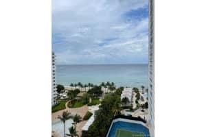 3101 S Ocean Dr, Hallandale Beach, FL 33009, Sold 12/17/21