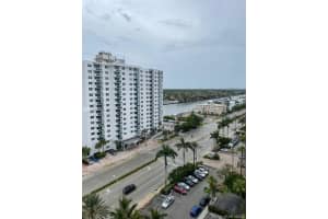 3101 S Ocean Dr, Hallandale Beach, FL 33009, Sold 12/17/21