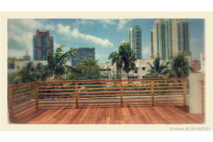 901 3rd St APT 8, Miami Beach, FL 33139, Sold 07/26/23