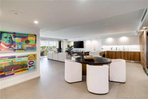 3 Grove Isle Dr C504, Miami, FL 33133, Sold 10/15/21