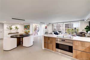 3 Grove Isle Dr C504, Miami, FL 33133, Sold 10/15/21