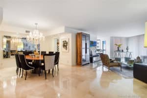 1581 Brickell Ave, Miami, FL 33129, Sold 10/26/21