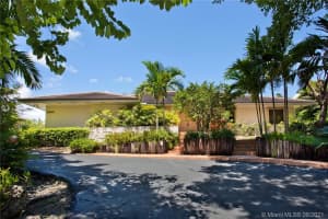 8290 La Rampa St, Coral Gables, FL 33143, Sold 09/09/21