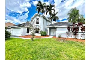 10301 NW 18th Pl, Plantation, FL 33322, Sold 11/22/21