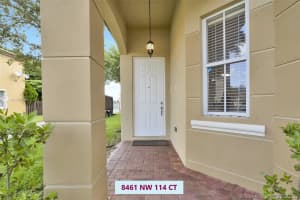 8461 NW 114th Ave, Doral, FL 33178, Sold 10/29/21
