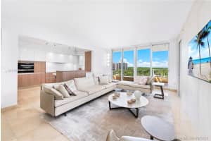799 Crandon Blvd, Key Biscayne, FL 33149, Sold 11/12/21