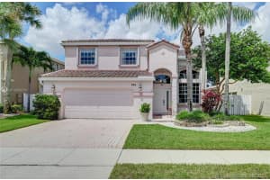 994 NW 155th Terrace, Pembroke Pines, FL 33028, Sold 09/10/21