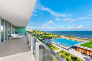 360 Ocean Dr #501s, Key Biscayne, FL 33149, Sold 05/05/22