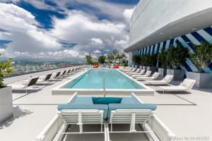 45 SW 9th St, Miami, FL 33130, Sold 02/16/24