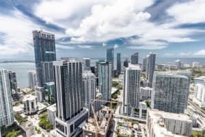 45 SW 9th St, Miami, FL 33130, Sold 02/16/24
