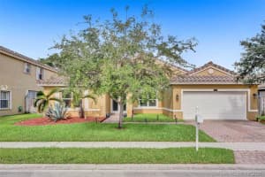 1528 SW 189th Terrace, Pembroke Pines, FL 33029, Sold 10/15/21