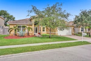 1528 SW 189th Terrace, Pembroke Pines, FL 33029, Sold 10/15/21