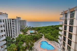 1121 Crandon Blvd APT D1105, Key Biscayne, FL 33149, Sold 10/15/21