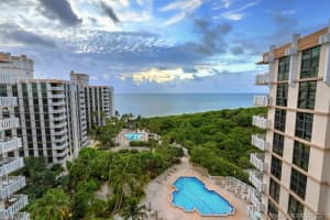1121 Crandon Blvd APT D1105, Key Biscayne, FL 33149, Sold 10/15/21