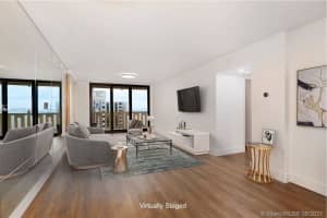 1121 Crandon Blvd APT D1105, Key Biscayne, FL 33149, Sold 10/15/21