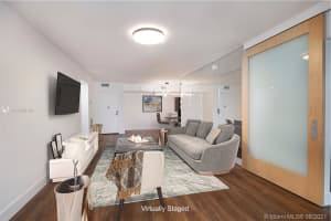 1121 Crandon Blvd APT D1105, Key Biscayne, FL 33149, Sold 10/15/21