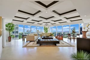 333 Las Olas Way, Fort Lauderdale, FL 33301, Sold 10/20/21
