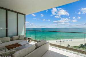 18975 Collins Ave, Sunny Isles Beach, FL 33160, Sold 11/18/21