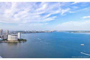 1331 Brickell Bay Dr #1402, Miami, FL 33131, Sold 12/16/21